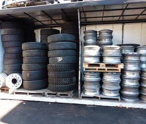 Miscellaneous parts