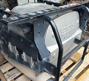 Mufflers