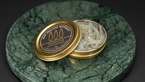 Caviar Club: Gourmet Whitebait