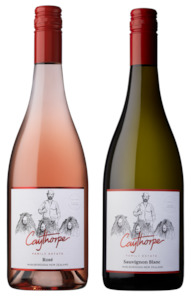 Rose: MIXED SIX PACK 1