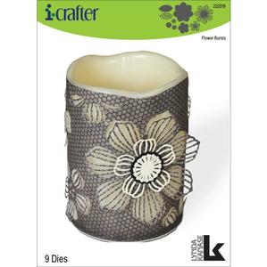 Products: Flower Bursts Die Set