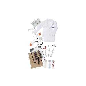 Products: Jolee's Botique - Dimensional Stickers - Doctor