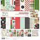 Simple Stories - say Cheese Classic Mouse Christmas - 12x12 Collection Kit