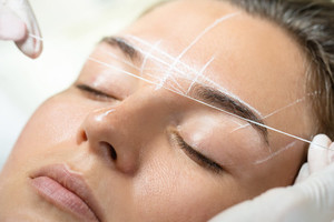 Advanced Brow Mapping – 2-day Masterclass NZ Beauty Academy