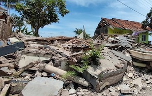 Products: Emergency Response