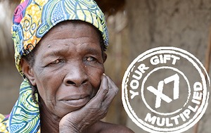 Products: River Blindness – Nigeria