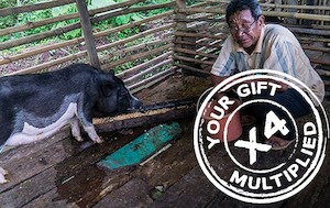 Products: Inclusive Livelihoods – Laos