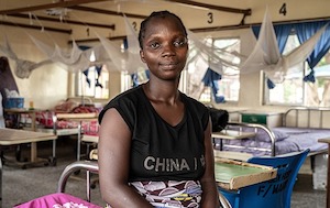 Products: Obstetric Fistula – Nigeria