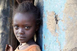 Prevent Trachoma