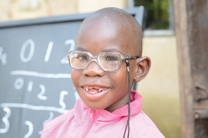 Help a Child to Read
