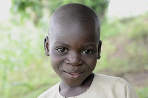 Prevent River Blindness