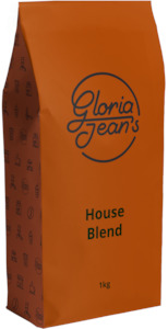 Best Sellers: Gloria Jean's House Blend Coffee