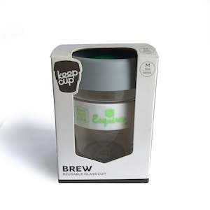 Esquires Keep Cup - 12oz multiple colours