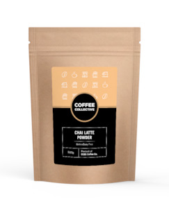 Esquires: Chai Latte Powder