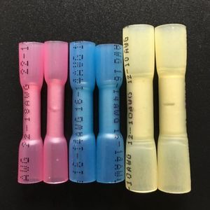 RCL - Heat Shrinkable Butt Splice CCI