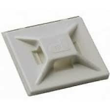 RCL - Cable Tie Mount 28mm X 28mm CCI