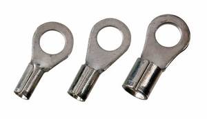 Products: RCL - Non Insulated Ring Terminal CCI