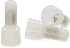 RCL - Closed End Connector CCI