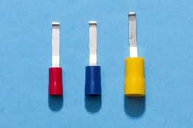 RCL - Lip Blade Terminal Uninsulated 1.5-2.5mm CCI