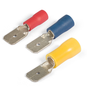 Products: RCL - Tab 6.3mm CCI