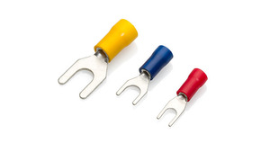 Spade Terminal CCI