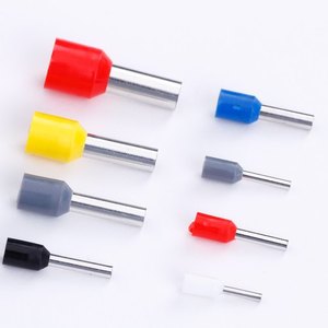 RCL - Cord End Terminal Non Insulted 6mm2 CCI