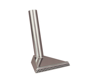 Accessories: PMF CURTAIN TOOL 6"