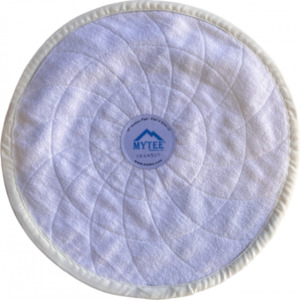 MYTEE COTTON BONNET 17"