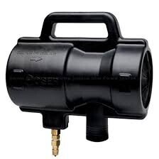 Accessories: HYDROFORCE HOSER - HOSE CLEANING TOOL