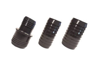 BARB HOSE JOINERS
