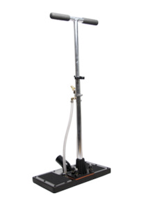 Accessories: WATERCLAW SUBSURFACE WATER EXTRACTOR