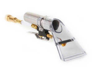 Accessories: PMF CLEAR HEAD UPHOLSTERY TOOL 3-1/2"