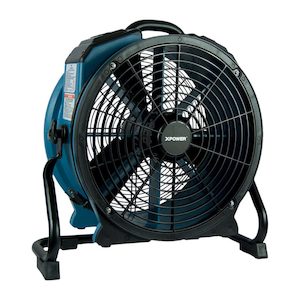 XPOWER X-47ATR AXIAL FAN AIR MOVER