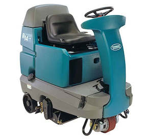 TENANNT R14 RIDE ON CARPET EXTRACTOR