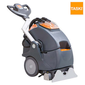 Carpet Machines: TASKI PROCARPET 45 EURO