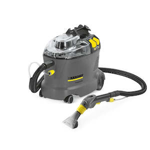 KARCHER PUZZI 8/1 UPHOLSTERY MACHINE