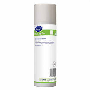 Carpet: TASKI TAPI GUM AREOSOL SPRAY 500ML