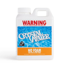 NO FOAM DE-FOAMER | 1L