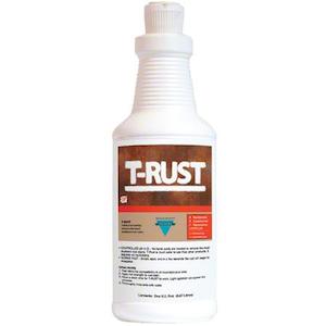 BRIDGEPOINT T-RUST RUST REMOVER 946ML