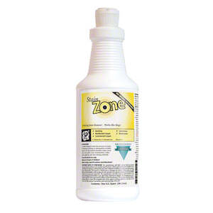 Carpet: BRIDGEPOINT STAIN ZONE OXIDISING STAIN REMOVER 946ML