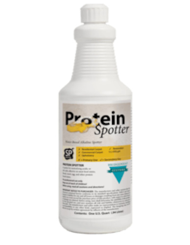 Carpet: BRIDGEPOINT PROTEIN SPOTTER 946ML