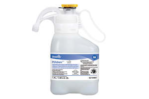 Disinfectants: DIVERSEY PERDIEM SMARTDOSE 1.4L X2 CARTON