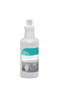 KEMSOL HAZE OFF SHOWER WATER MARK REMOVER