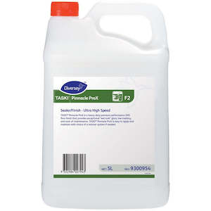 DIVERSEY PINNACLE PROX FLOOR POLISH 5L
