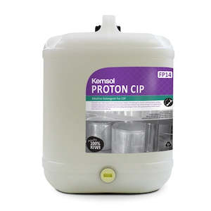 KEMSOL PROTON CIP 20L