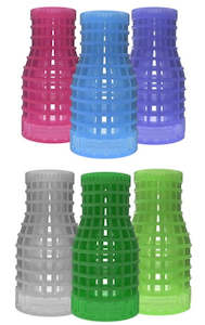 Odour Control: PASSIVE AIR FRESHNER