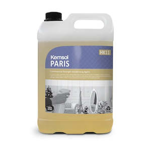 Odour Control: KEMSOL PARIS DEODORING AGENT 5L