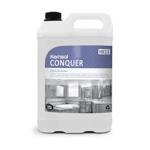 KEMSOL CONQUER DEODORISING AGENT