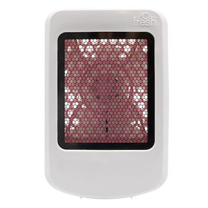 Odour Control: OUR FRESH FRAGRANCED AIR FRESHNER