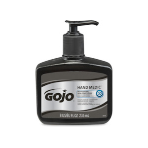 Personal Care: GOJO HAND MEDIC PROFESSIONAL SKIN CONDITIONER | 236ML